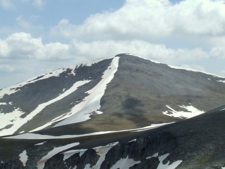 Agios Antonios (2 815 m)